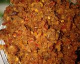Foto langkah ke 5 dari resep Cabe rujit ikan jelawat.