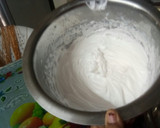 એગલેસ કેક (Eggless cake Recipe in Gujarati) રેસીપી સ્ટેપ1ફોટો