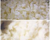 Foto langkah ke 4 dari resep Ice Cream Super Lembut ala C*mpin* dan W*lls (cocok buat jualan).