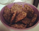 Foto del paso 5 de la receta: Galletas de Avena y Plátano