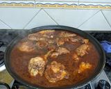 Foto del paso 8 de la receta: Pollo a la Cola-Cola