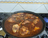 Foto del paso 8 de la receta: Pollo a la Cola-Cola