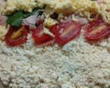 Foto del paso 4 de la receta: Pizza frita napolitana