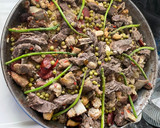 Foto del paso 1 de la receta: Paella provincial