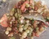 Aloo Kabli recipe step 14 photo