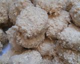 Foto langkah ke 4 dari resep Nugget Ayam.