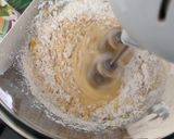 Foto langkah ke 2 dari resep Bolu Kukus Mekar.
