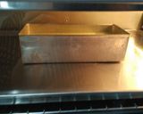 Foto langkah ke 7 dari resep Ice Milo Cake.