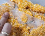 Foto langkah ke 6 dari resep Chicken Katsu Frozen.