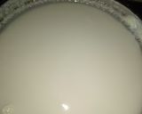 A picture of step 1 of Rava Dosa(instant).
