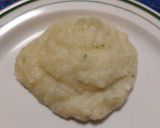 Foto del paso 4 de la receta: Puré de coliflor 3 light