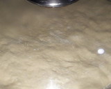 Foto del paso 4 de la receta: Pizza margarita en sartén 🍕