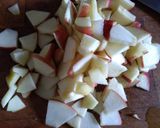 Hagymalekvár recept fázis 2 fotója