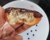 A picture of step 9 of Donuts🍩.
