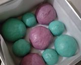 Foto langkah ke 7 dari resep Japanese Milk Bread.