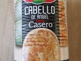Coca de cabello de ángel