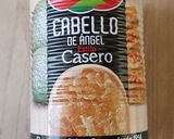 Foto del paso 4 de la receta: Coca de cabello de ángel