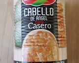 Foto del paso 4 de la receta: Coca de cabello de ángel