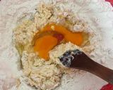 Foto del paso 1 de la receta: Pan para hamburguesa, también sirve para pebetes