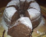 Foto del paso 4 de la receta: Bizcochuelo súper grande, esponjoso y económico