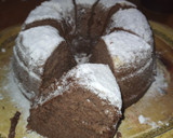 Foto del paso 4 de la receta: Bizcochuelo súper grande, esponjoso y económico