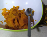 Foto del paso 2 de la receta: Flan de calabaza