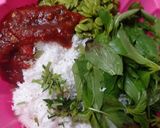 Foto langkah ke 2 dari resep Bothok Tahu Tempe.