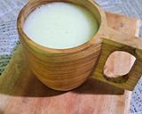 Foto langkah ke 5 dari resep Jus Mix Sirsak, Mangga Muda, Melon Endesss.