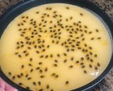 Foto del paso 10 de la receta: Torta fría de maracujá