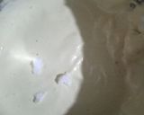 Foto del paso 4 de la receta: Pastel de durazno