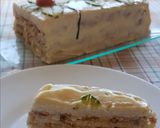 Foto del paso 4 de la receta: Pastel frío atún y pan de molde
