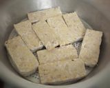 Foto langkah ke 1 dari resep MENDOL TEMPE Keju #pr_uuenaktenanrek.