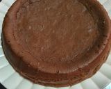 Foto langkah ke 5 dari resep Cake Coklat Ketofy.