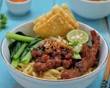 Foto langkah ke 3 dari resep Mie ayam + ceker.
