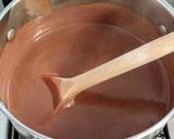 Foto del paso 2 de la receta: Postre de chocolate light, sin azúcar 😋😋