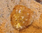 Foto del paso 5 de la receta: Nuggets de pollo