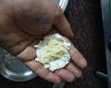 A picture of step 3 of Cheese paneer kofta curry (Jain).