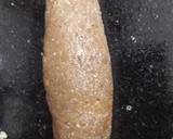 Kaju roll recipe step 6 photo