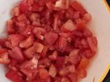સેવ ટામેટા સબ્જી (Sev Tomato Sabji Recipe In Gujarati)