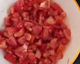 સેવ ટામેટા સબ્જી (Sev Tomato Sabji Recipe In Gujarati) રેસીપી સ્ટેપ1ફોટો