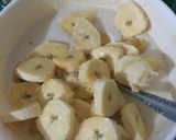 Foto langkah ke 5 dari resep Limpang limpung pisang.