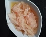 Foto langkah ke 3 dari resep 866) Rujak Jeruk Bali.