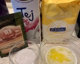 Vajaskifli recept fázis 1 fotója
