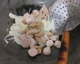 Foto langkah ke 2 dari resep Capcay Ala Resto.
