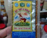 Hình bước làm 1 của món Heo Khô Ngũ Vị