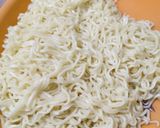 Foto langkah ke 1 dari resep 584. Bakwan Mie.