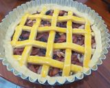 Foto langkah ke 4 dari resep Apple Pie.
