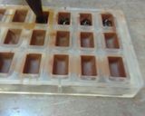 Foto del paso 6 de la receta: Bombones de chocolate 🍫