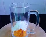 Mango Mastani recipe step 2 photo