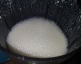 A picture of step 4 of Beef Khowsuey.